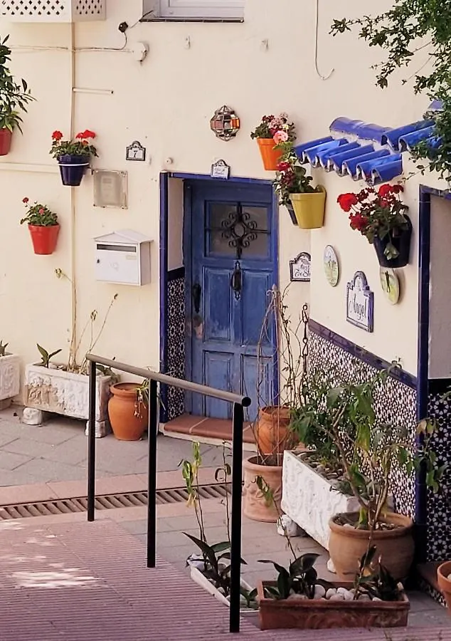 Apartment Benahavis Village Penthouse Apartment, 2 Bedrooms, Stunning Views, Swimming Pool !!